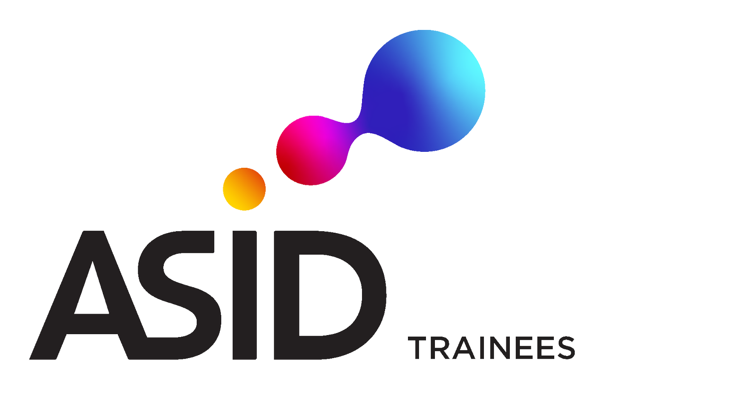 Asid Sign Trainees — ASID | Australasian Society for Infectious Diseases