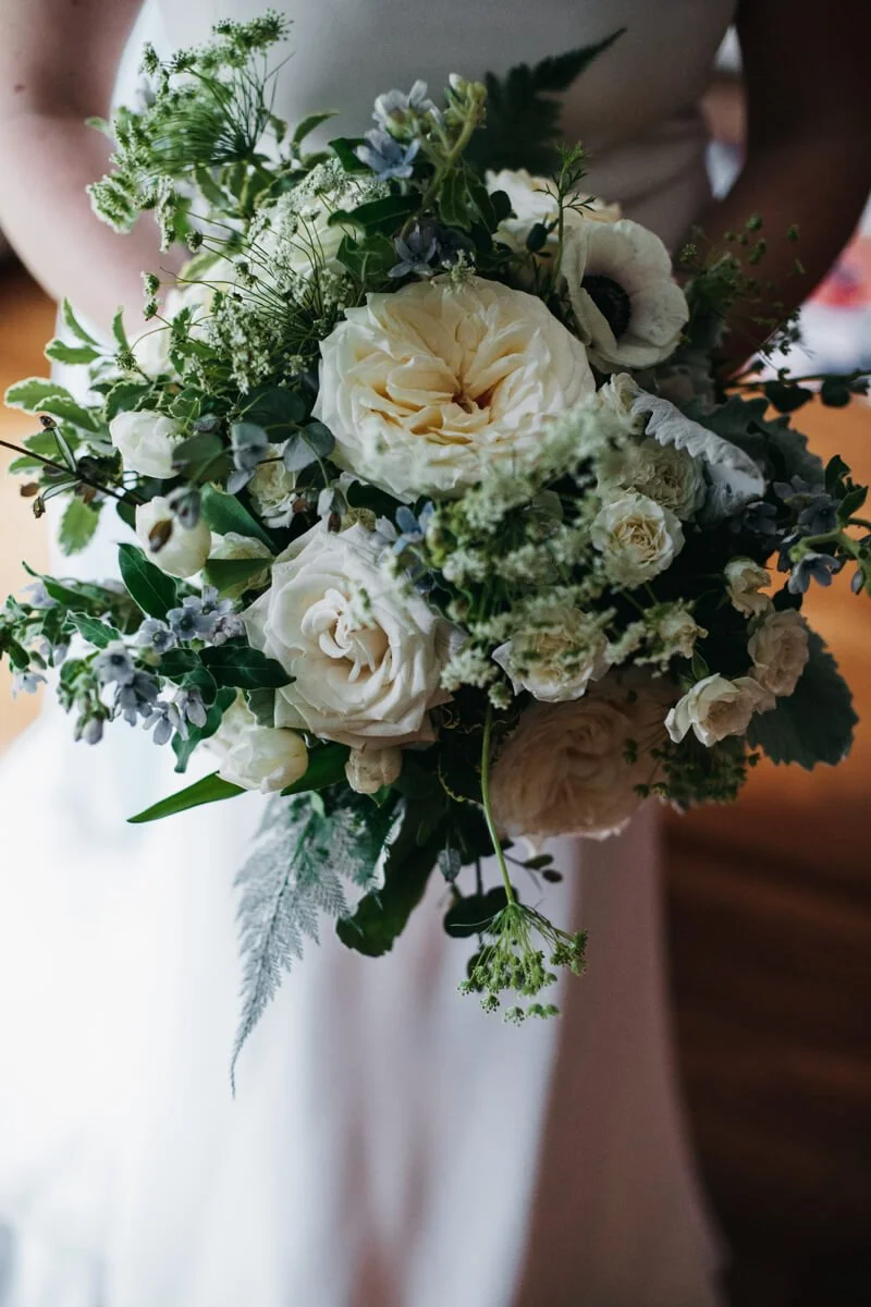 Portfolio — Grapewood Florals Boutique Wedding Florist Serving