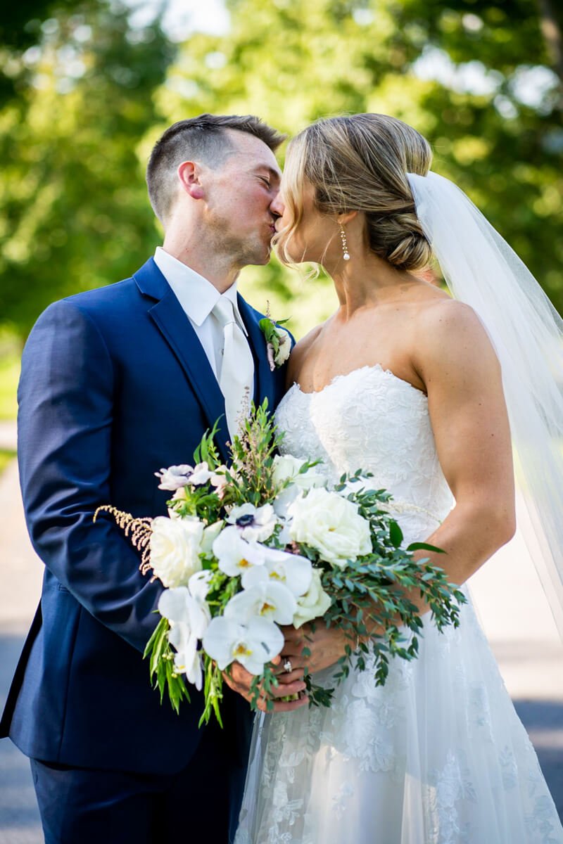 Portfolio — Grapewood Florals Boutique Wedding Florist Serving