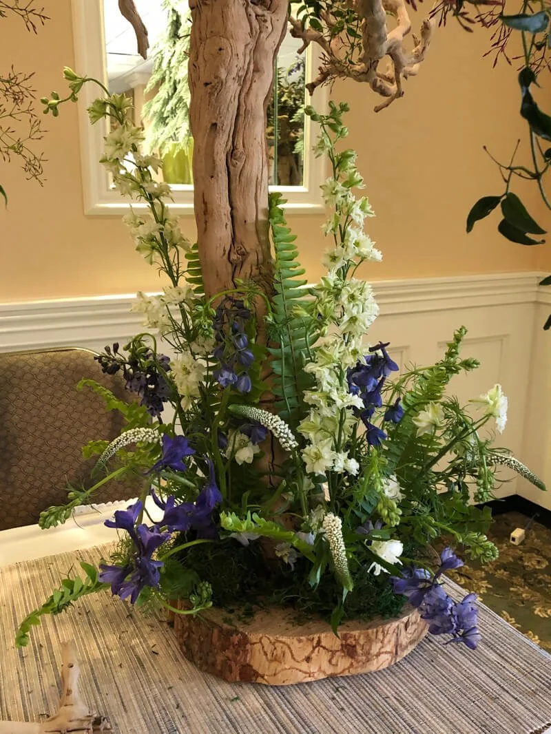 Portfolio — Grapewood Florals Boutique Wedding Florist Serving
