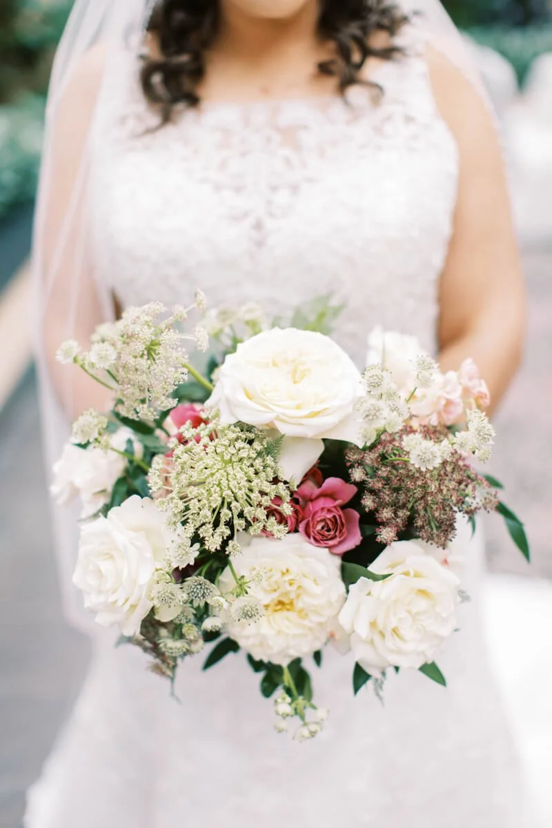 Portfolio — Grapewood Florals Boutique Wedding Florist Serving