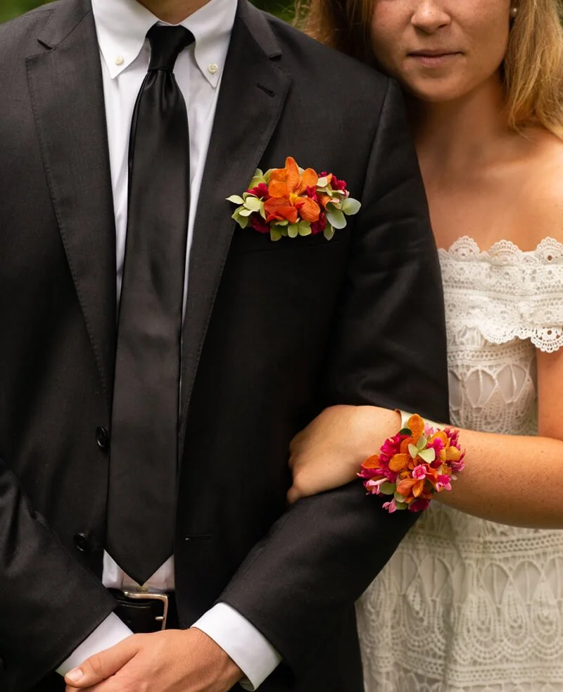 Portfolio — Grapewood Florals Boutique Wedding Florist Serving