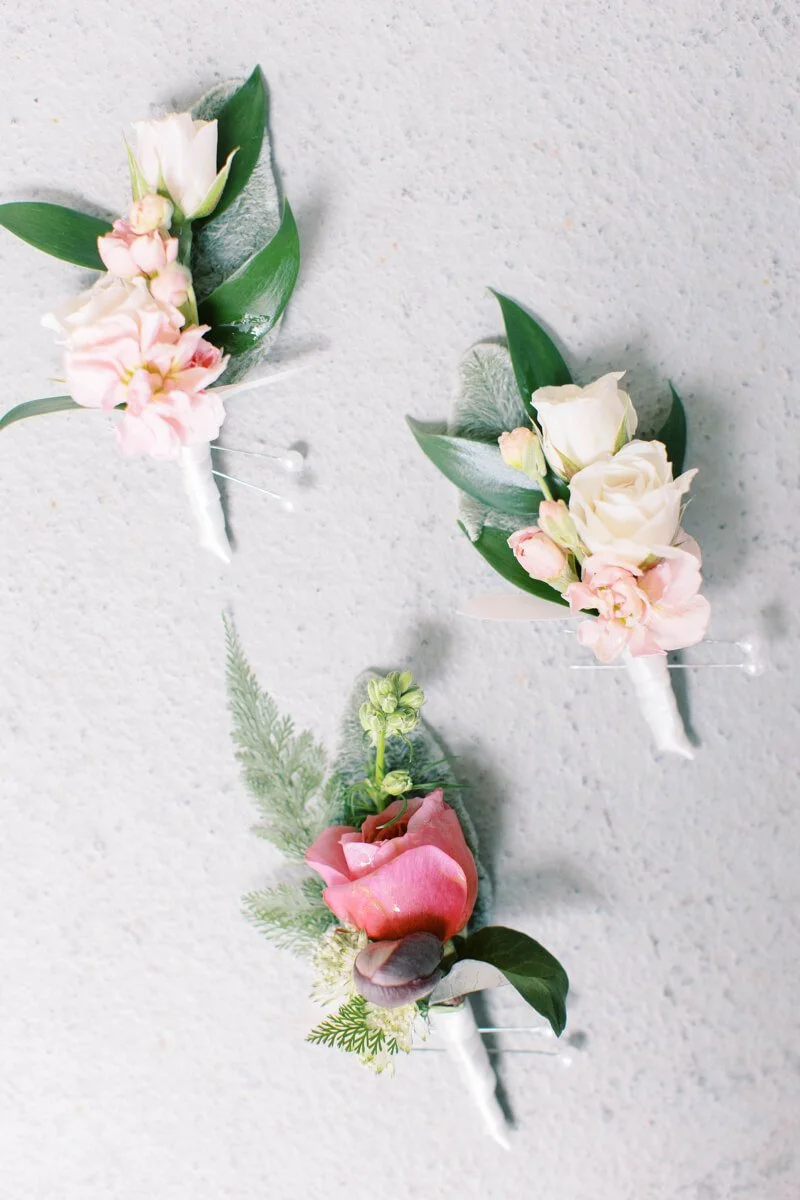 Portfolio — Grapewood Florals Boutique Wedding Florist Serving