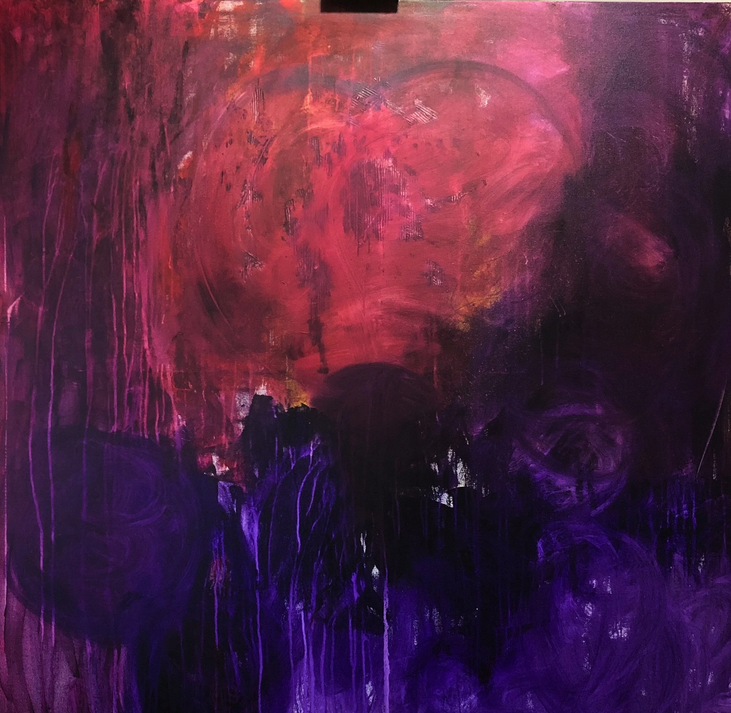 once upon a time I was a horse