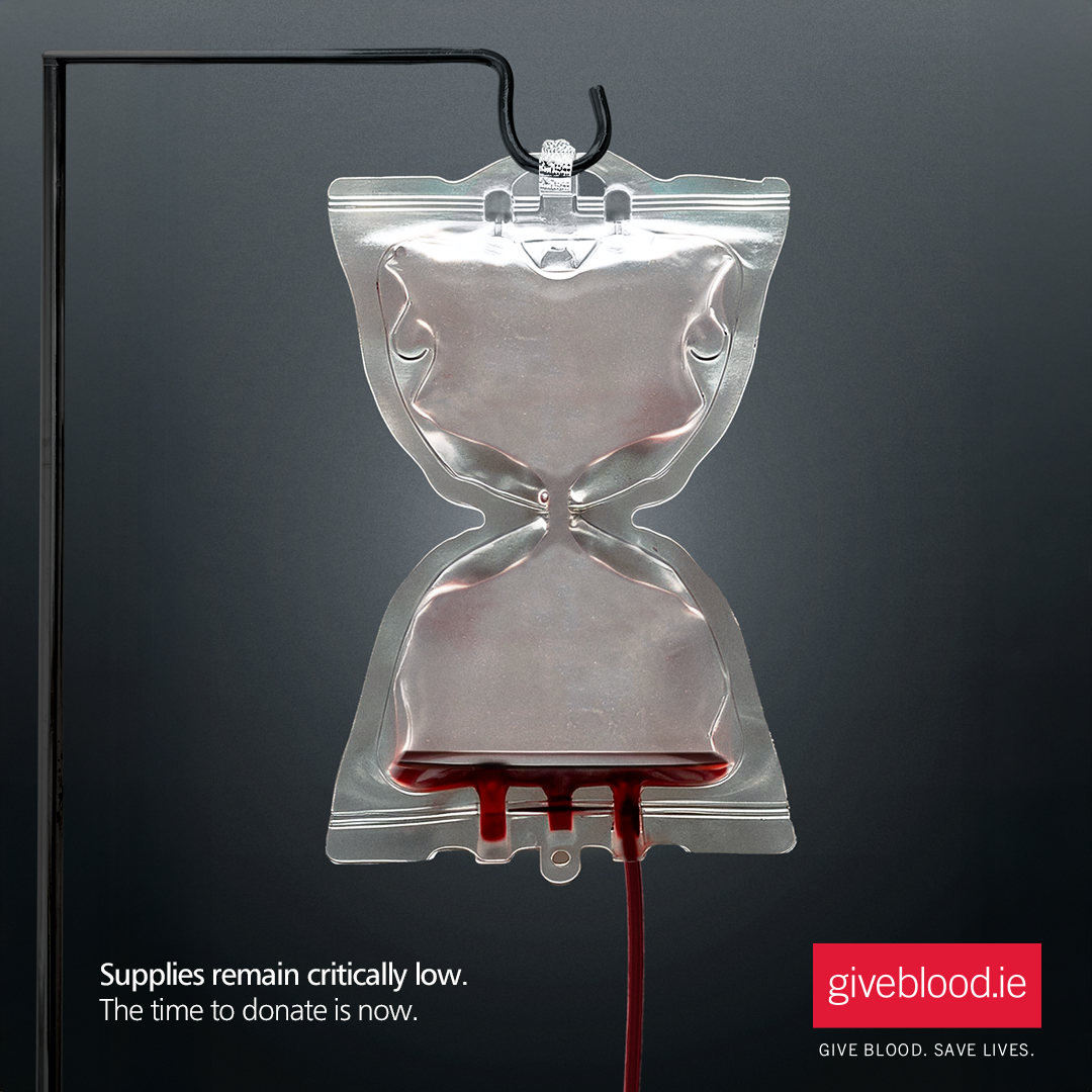 IBTS Hourglass