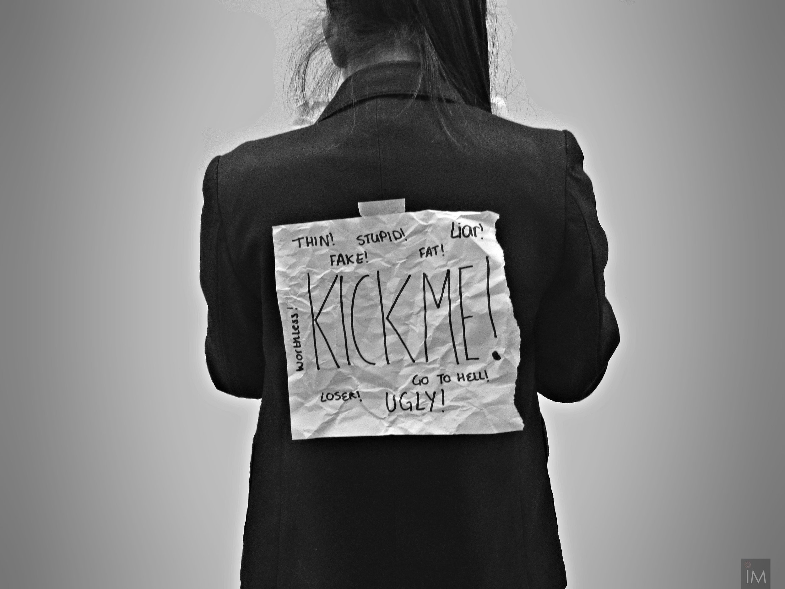 How to Confront Your Bullies | 2 Methods for Work, School and Uni