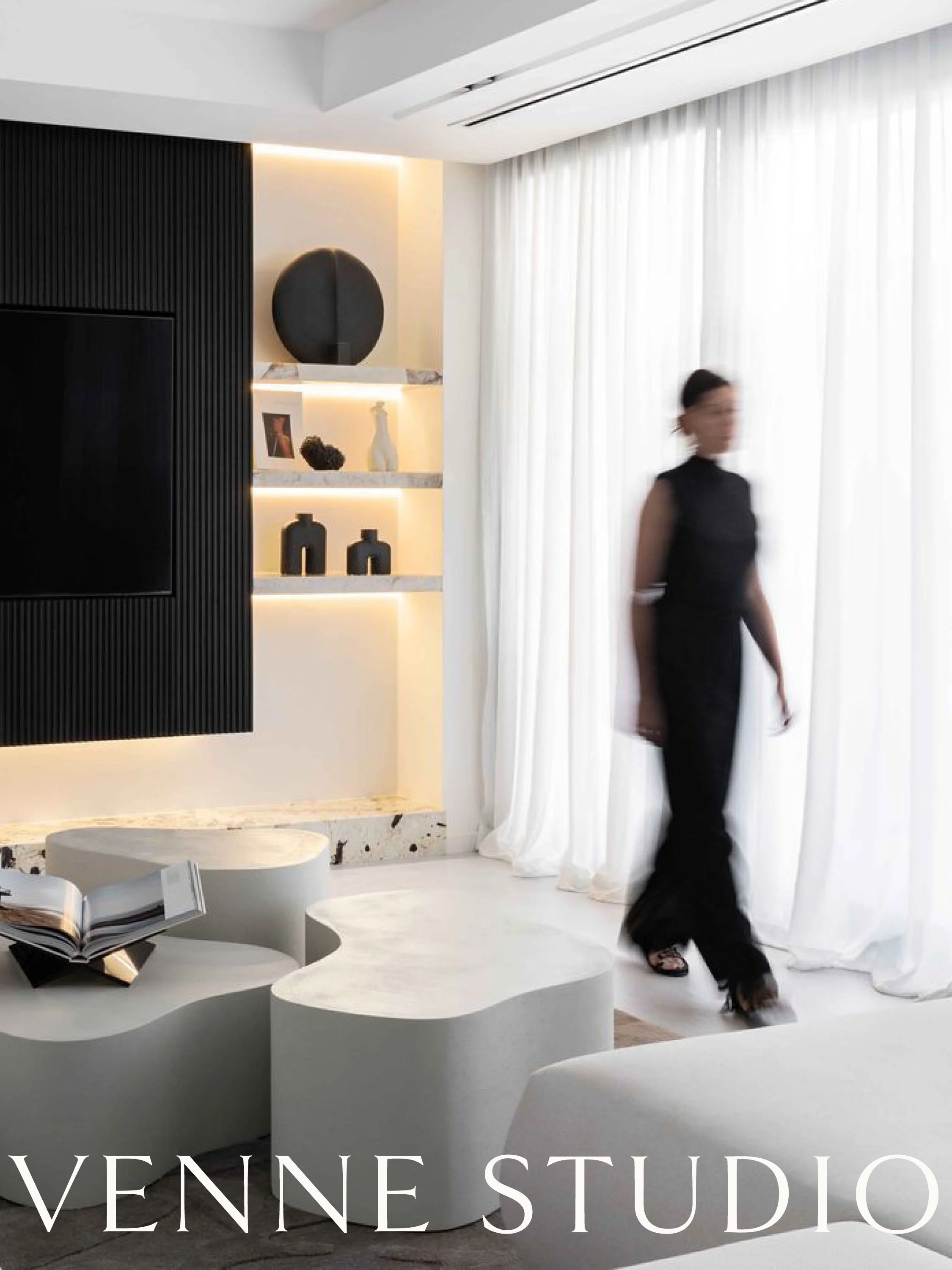 Venne Studio