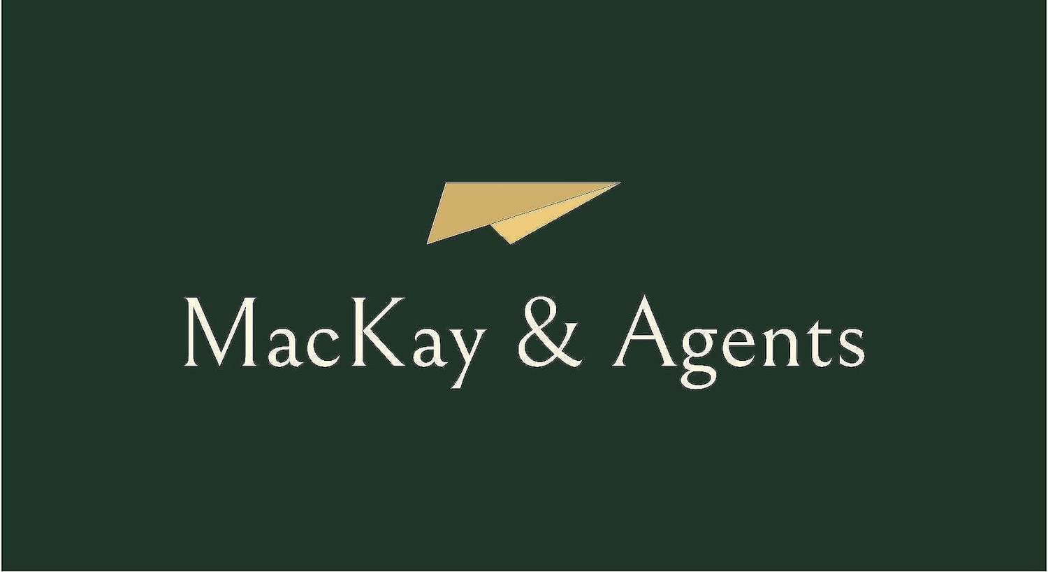 MacKay &amp; Agents