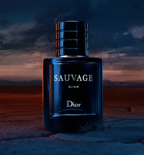 My Top 5 Fragrances For Life (At the Moment…) — David Vaucher
