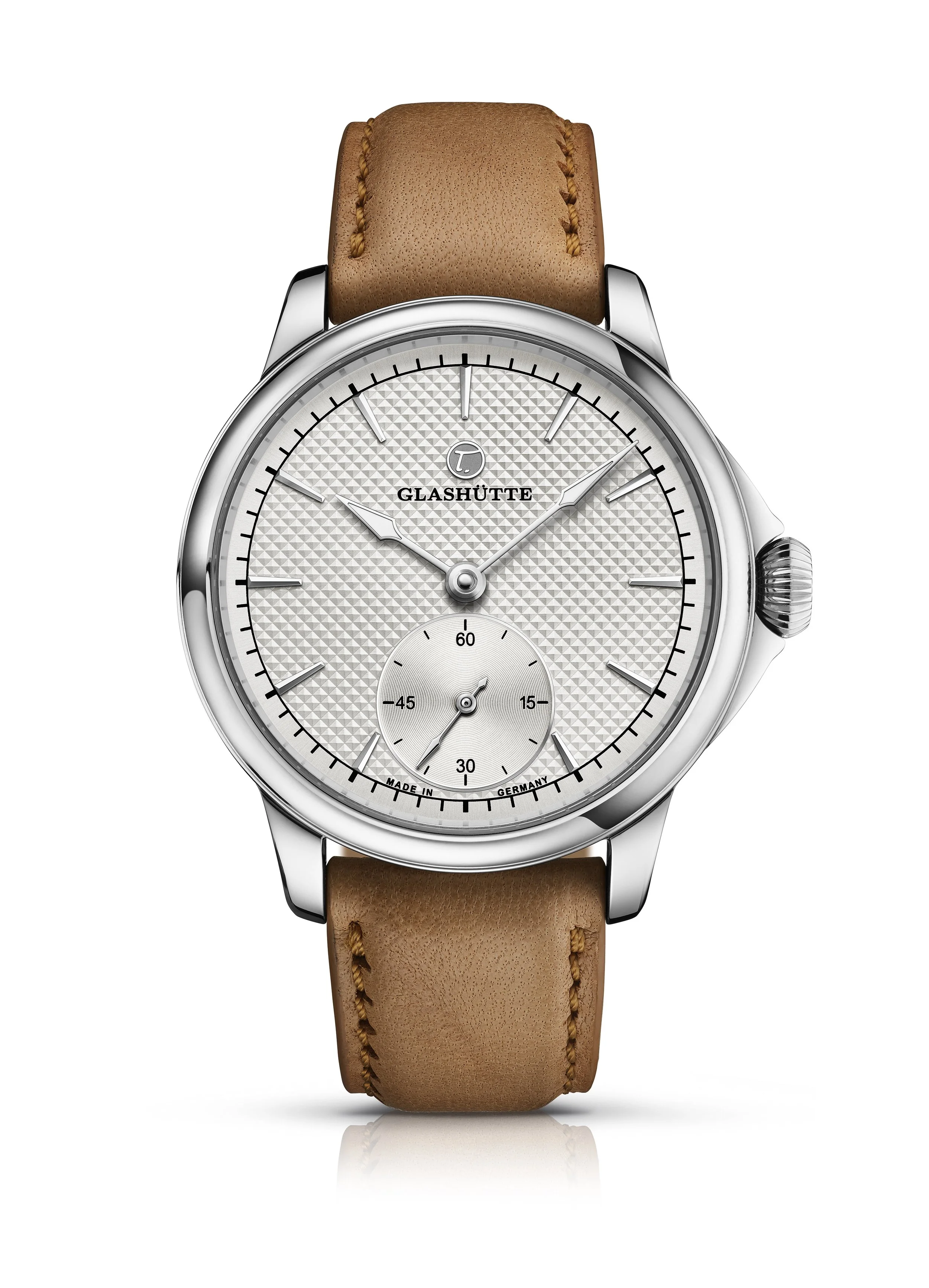 The Tutima Patria Is Minimalism In the Richest Sense of the Word