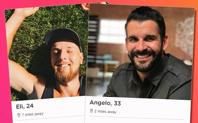 dating profiles