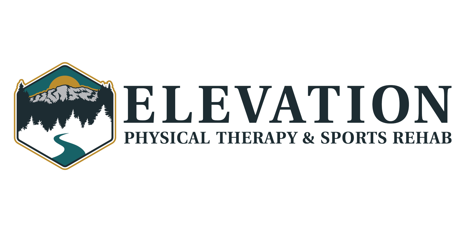 Elevation Physical Therapy &amp; Sports Rehab