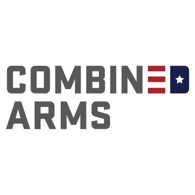 Combined Arms Logo.