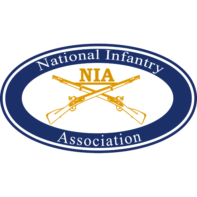 National Infranty Association (NIA) logo.