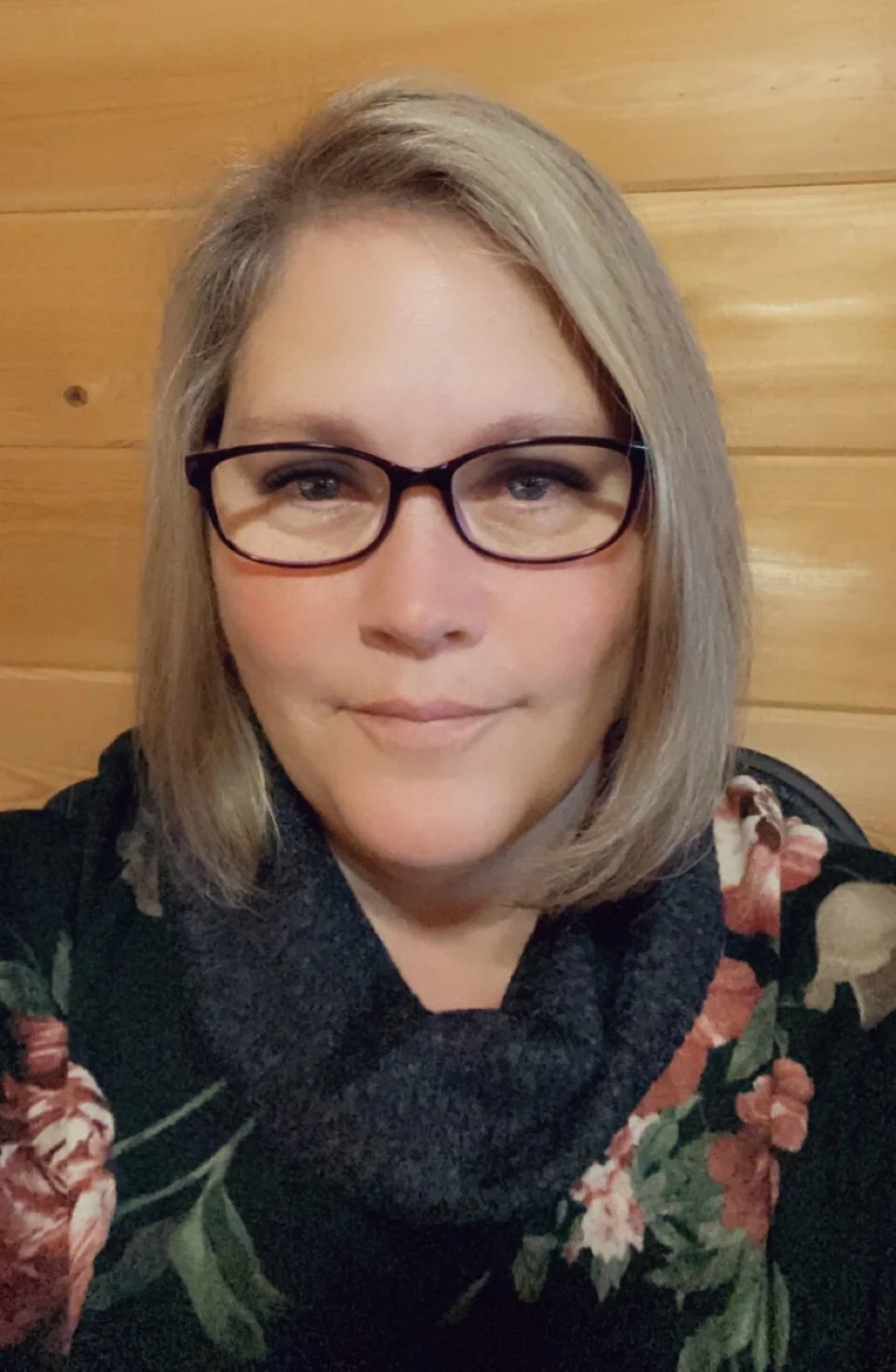 Pam Mullis