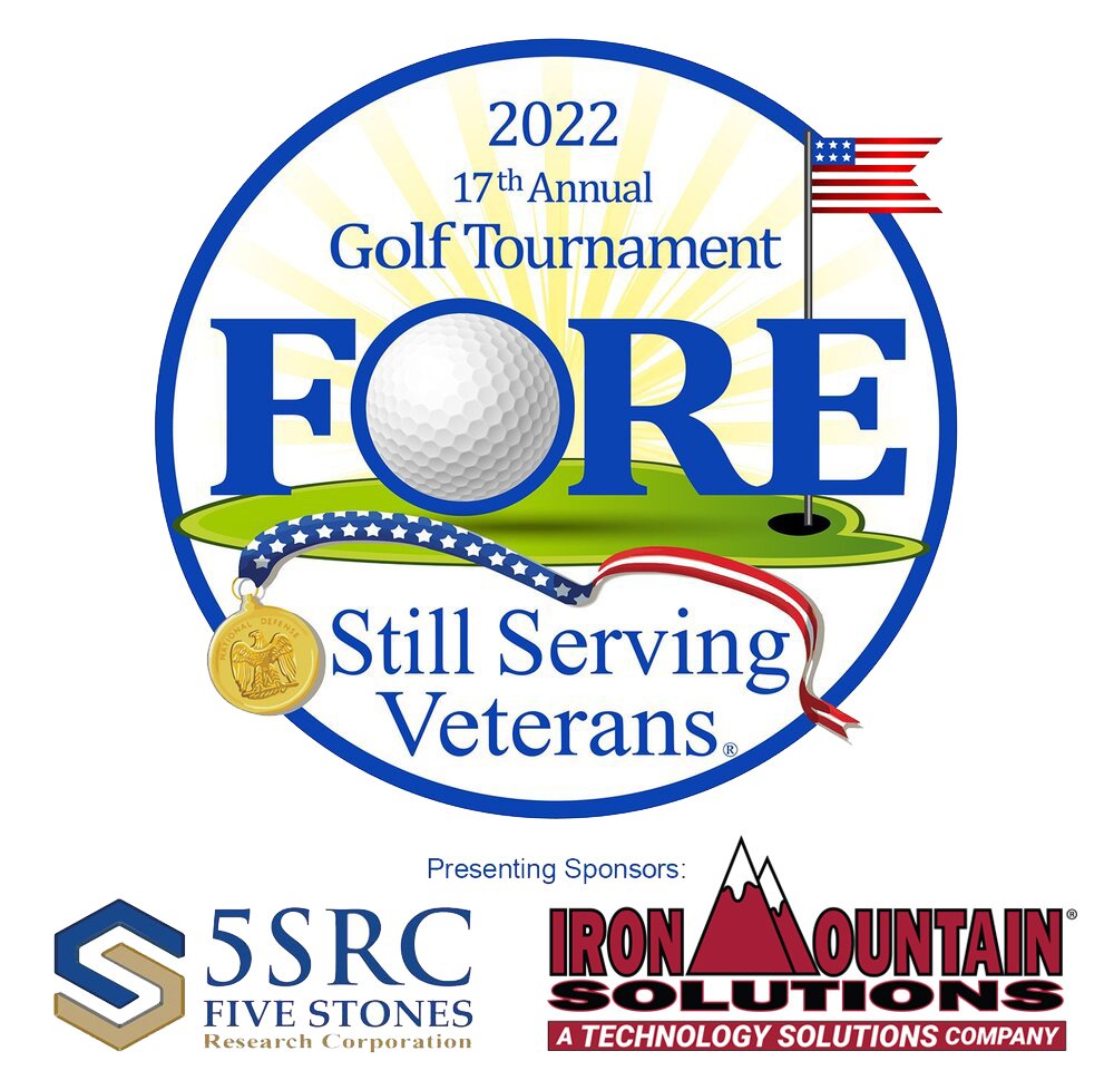 17th Annual SSV Golf Tournament FORE Veterans 17th Annual SSV Golf Tournament FORE Veterans