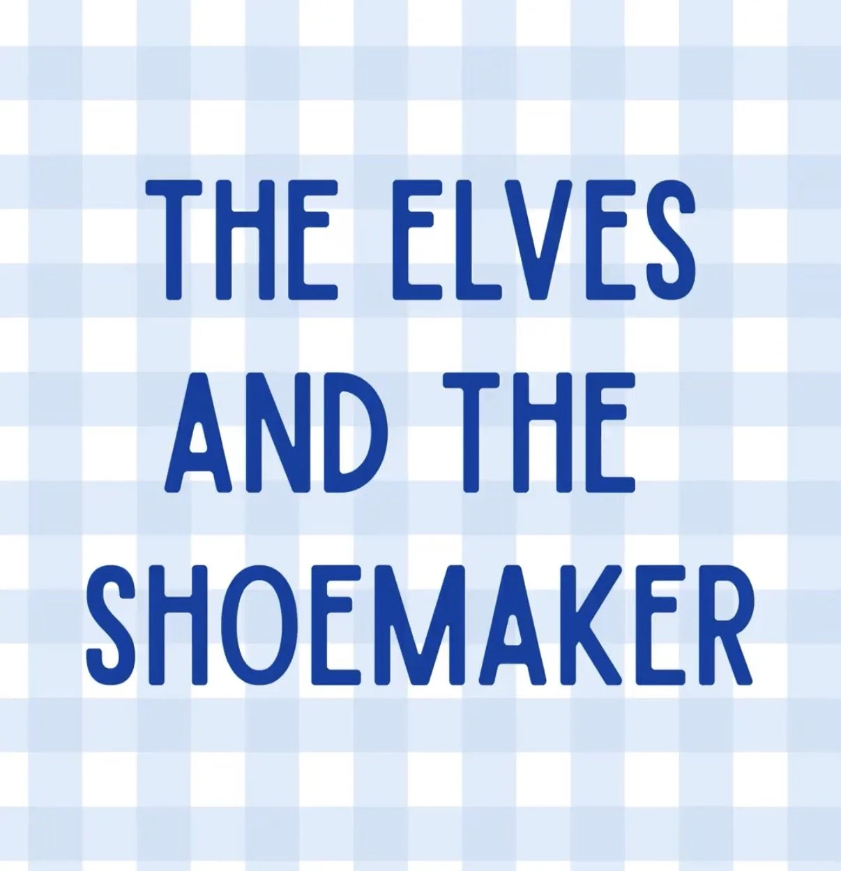 🎬 It’s Premiere Day! Watch Our Preschoolers Star in "The Elves and the Shoemaker"</span>