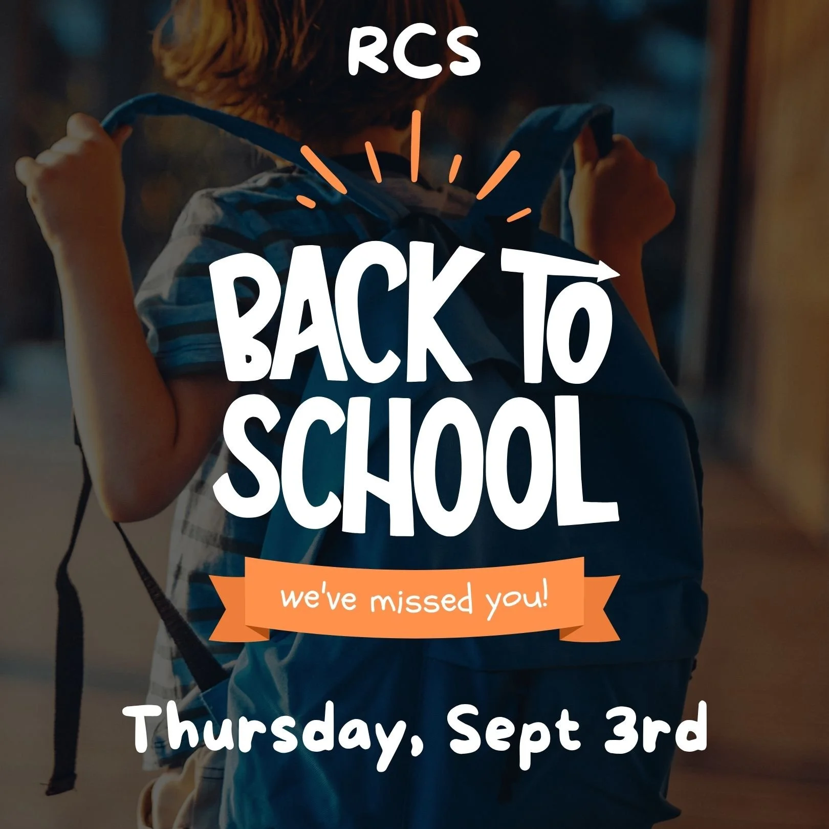 5 Back-to-School Routines for a Stress-Free First Week 