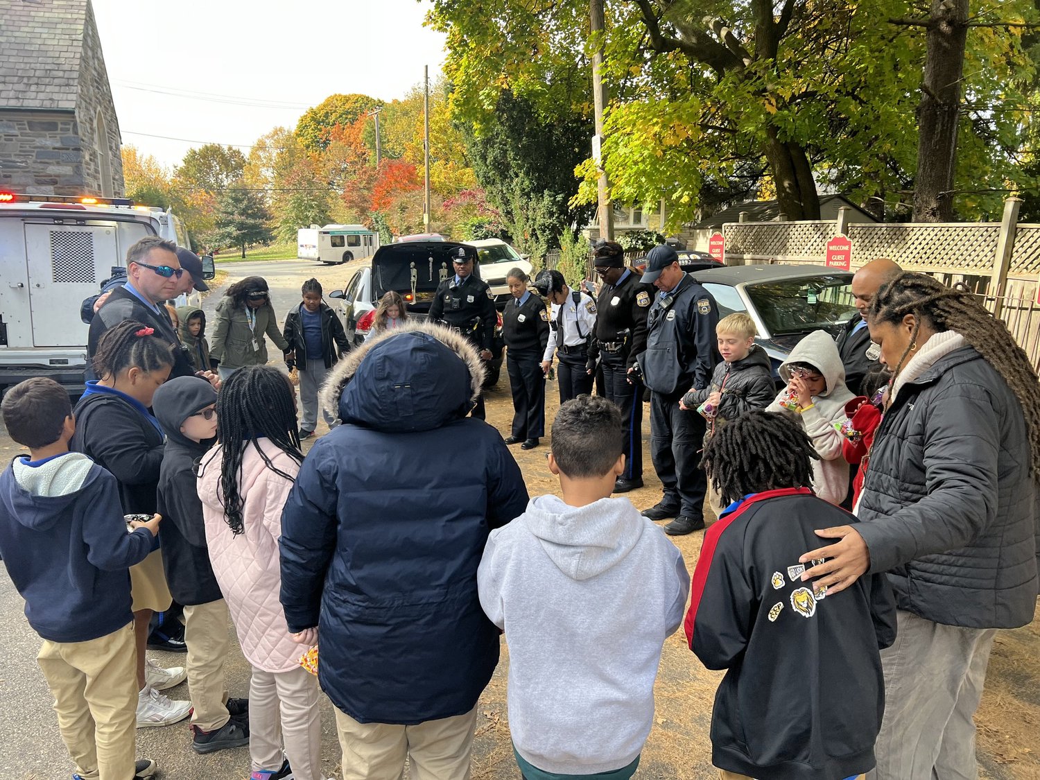 Roxborough Christian School