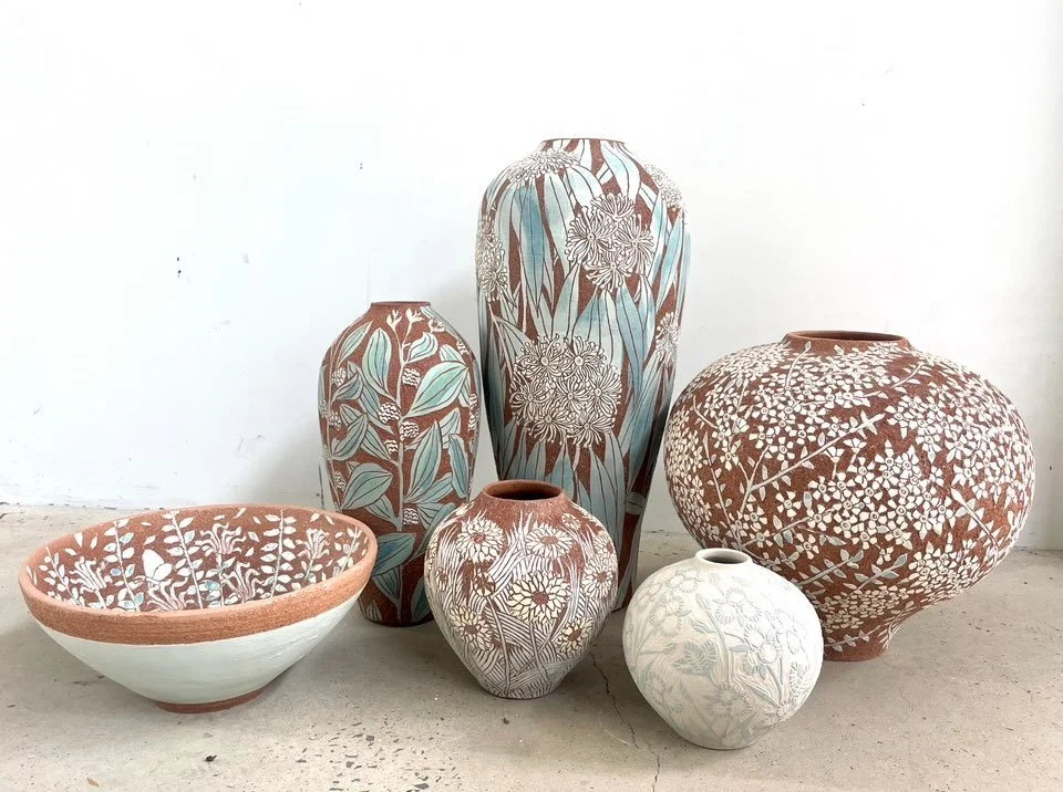 Week 2 at @bigciaustralia.

Heading into the final week of making before the Open Day next Sunday 14 Dec.