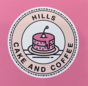 Hills Cake and Coffee