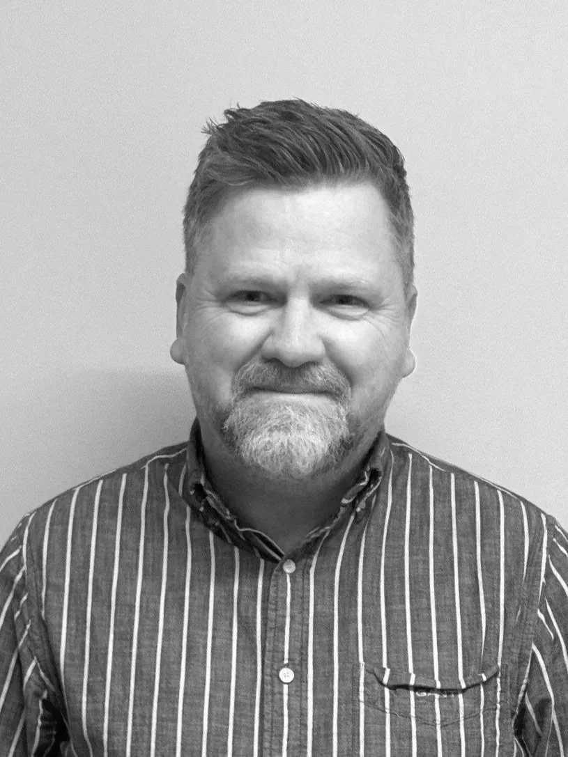 Vi välkomnar ny sektionschef till Uppsala!