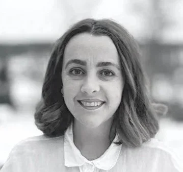 Vi välkomnar Elsa som ny CFO! 