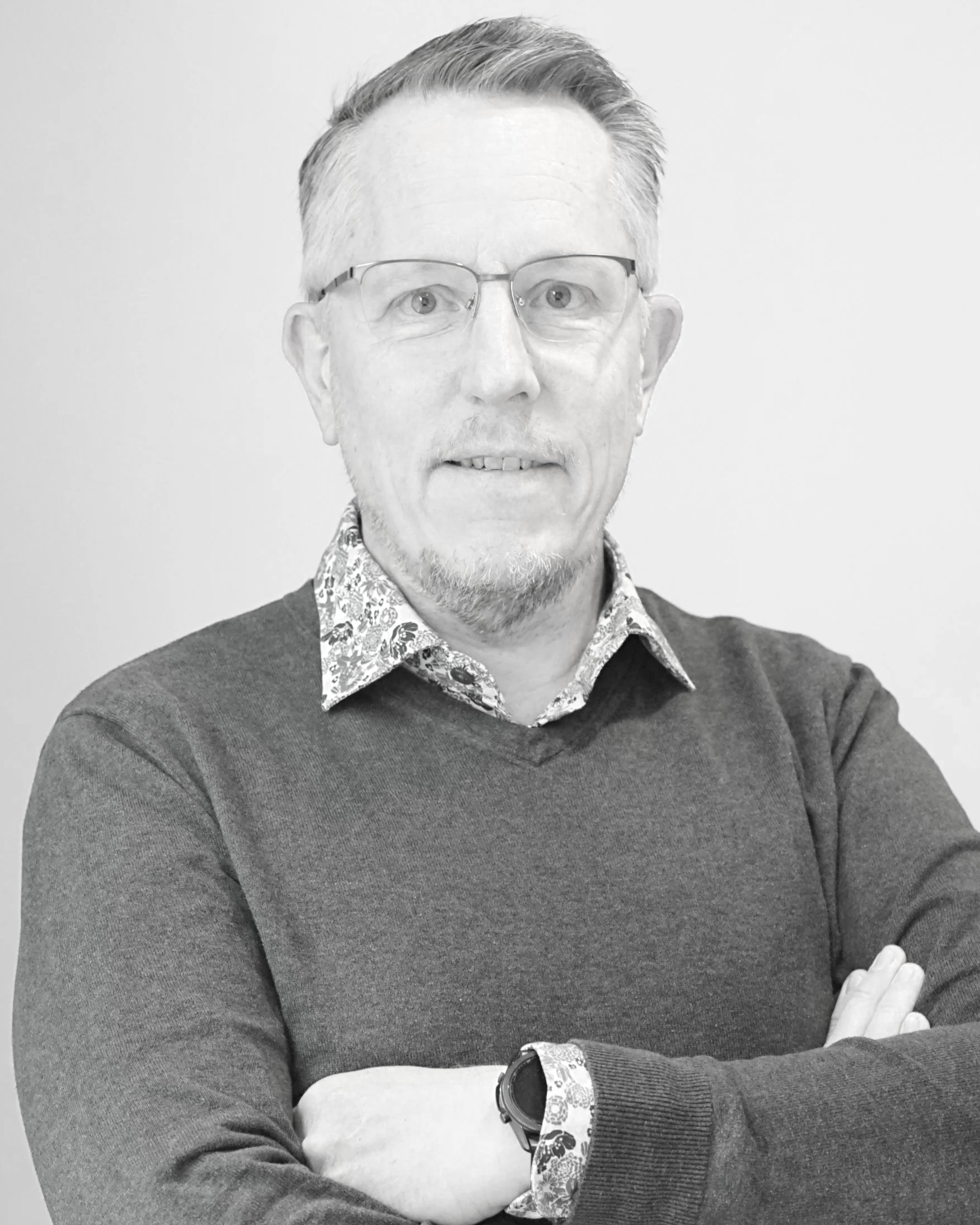 Malmö  växer inom projektledning, välkommen Richard.