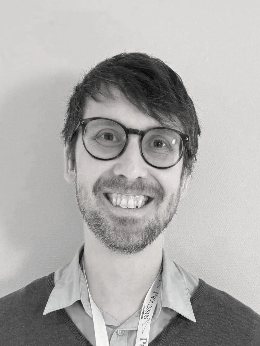 Stockholm växer, varmt välkommen Timothy! 