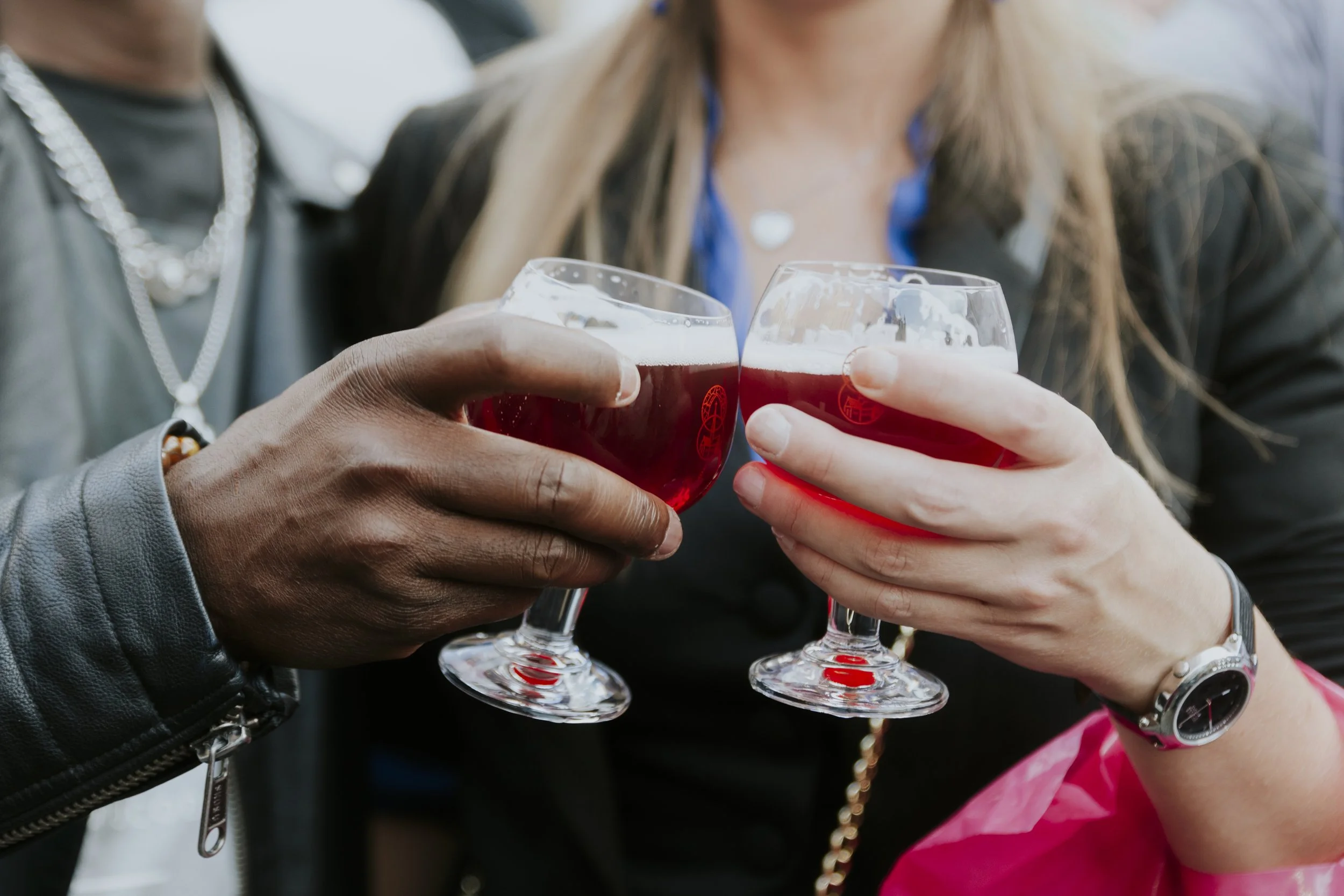 Belgian Beer Weekend 2024