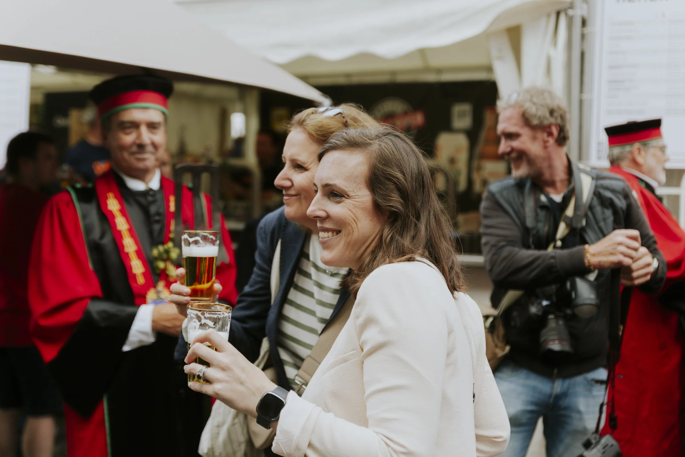 Belgian Beer Weekend 2023
