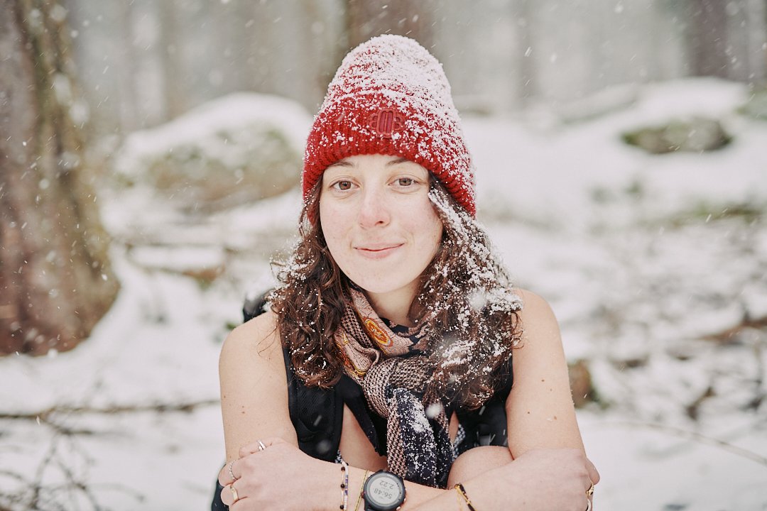 Ophélie Usannaz-Joris