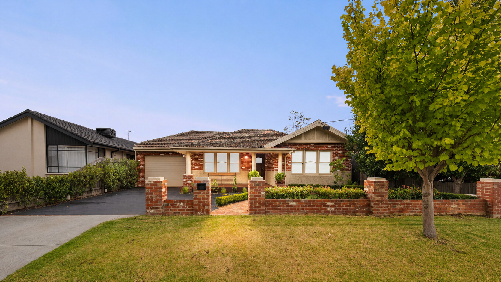 Werribee House Renovation