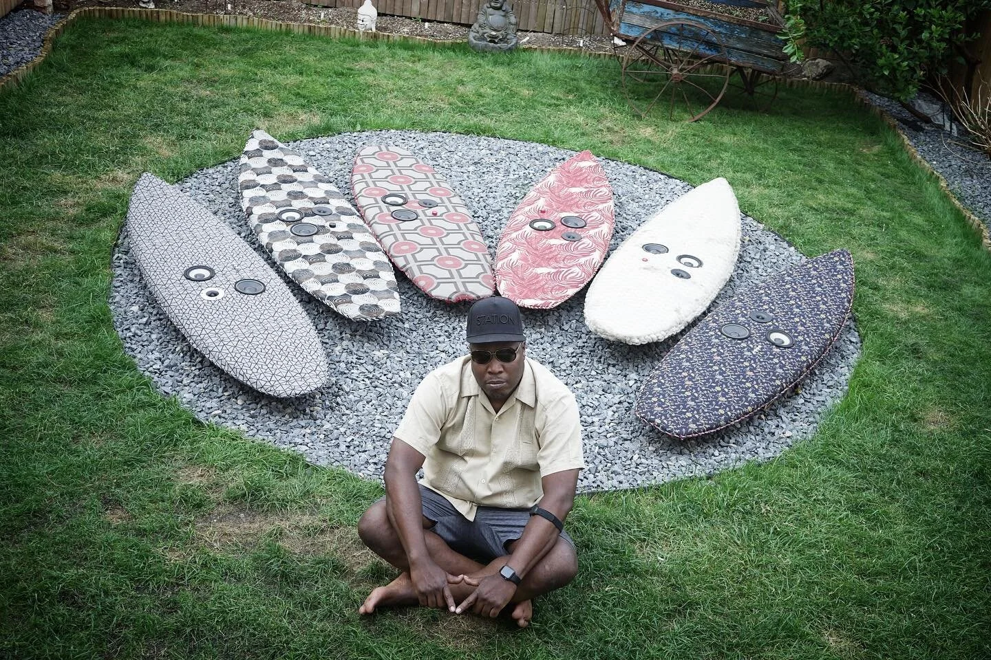 JULY 30th @ 7 PM

Come by and see Mikal Hameed&rsquo;s solo show!! Definitely don&rsquo;t wanna miss this 🔥. Check out his collection and enjoy a night of food, and drinks and music 7/30 

@rebaroque