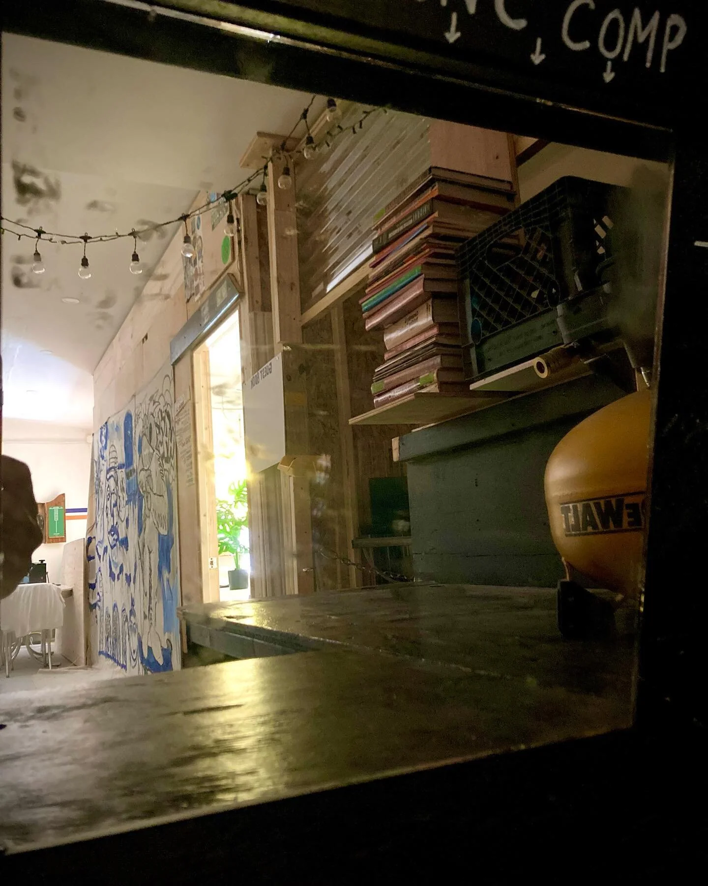 Call or email us for day pass availability!