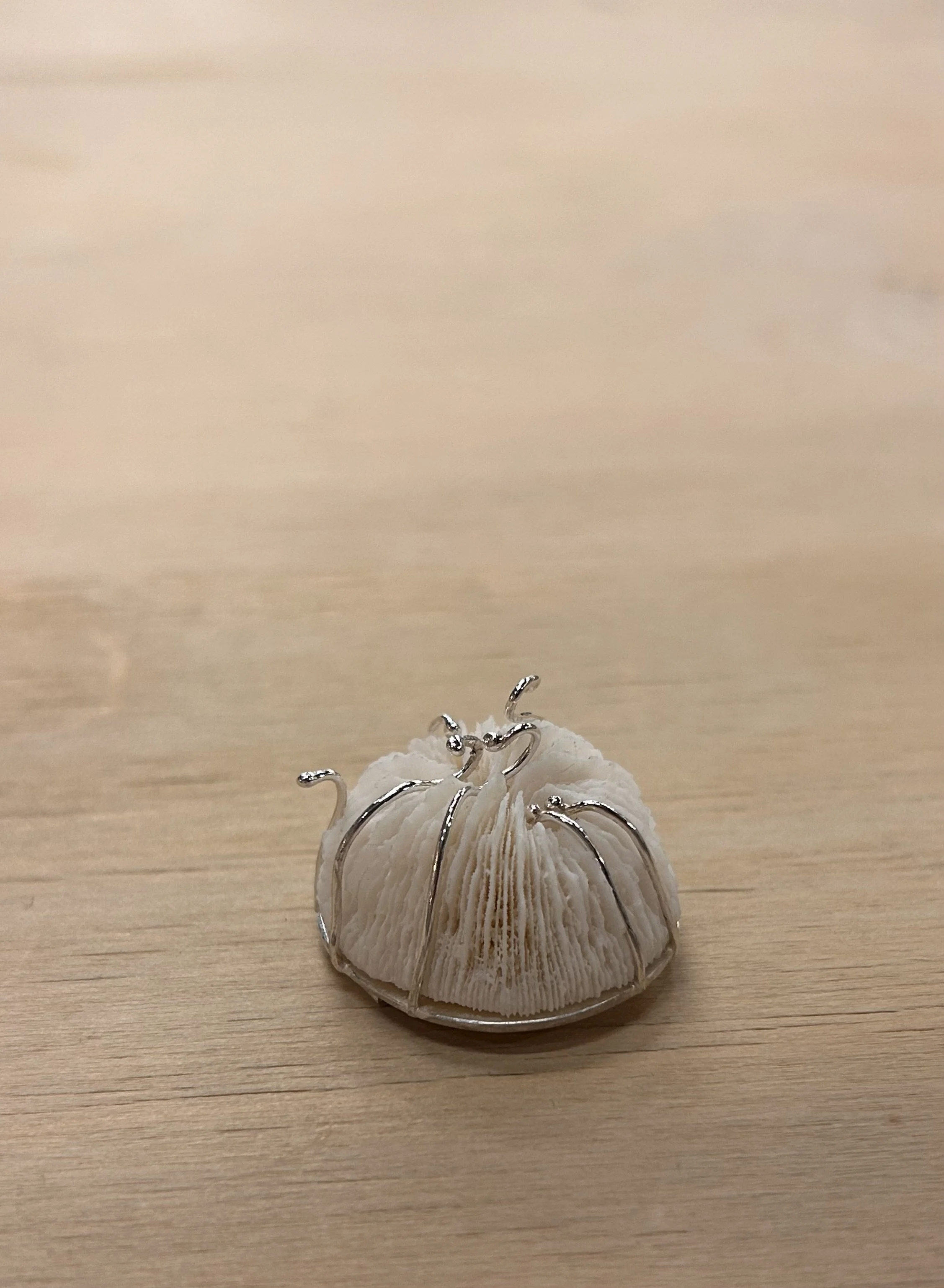 Jewellery design workshop!