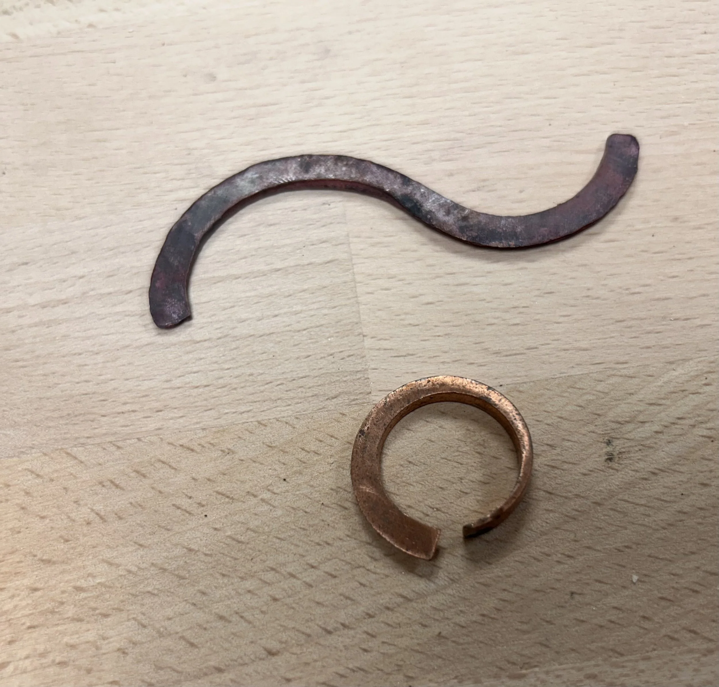 Smeed je eigen sieraad