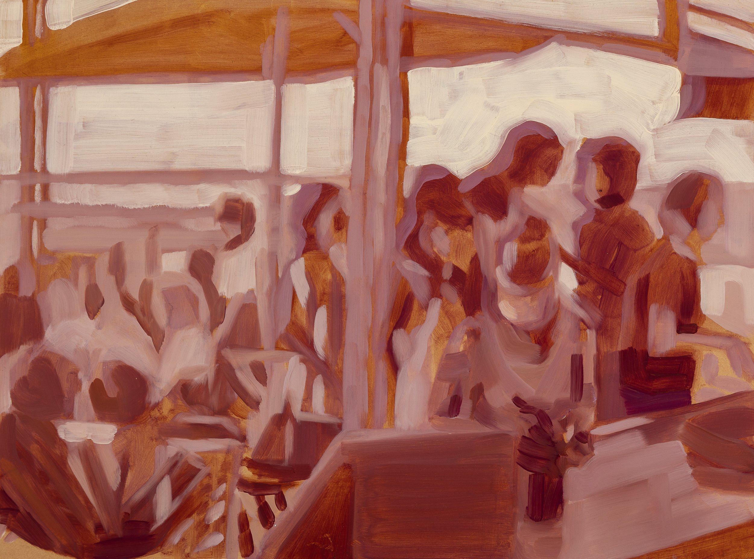 Image courtesy of Adelaide Central School of Art. Photo by James Field (Copy)