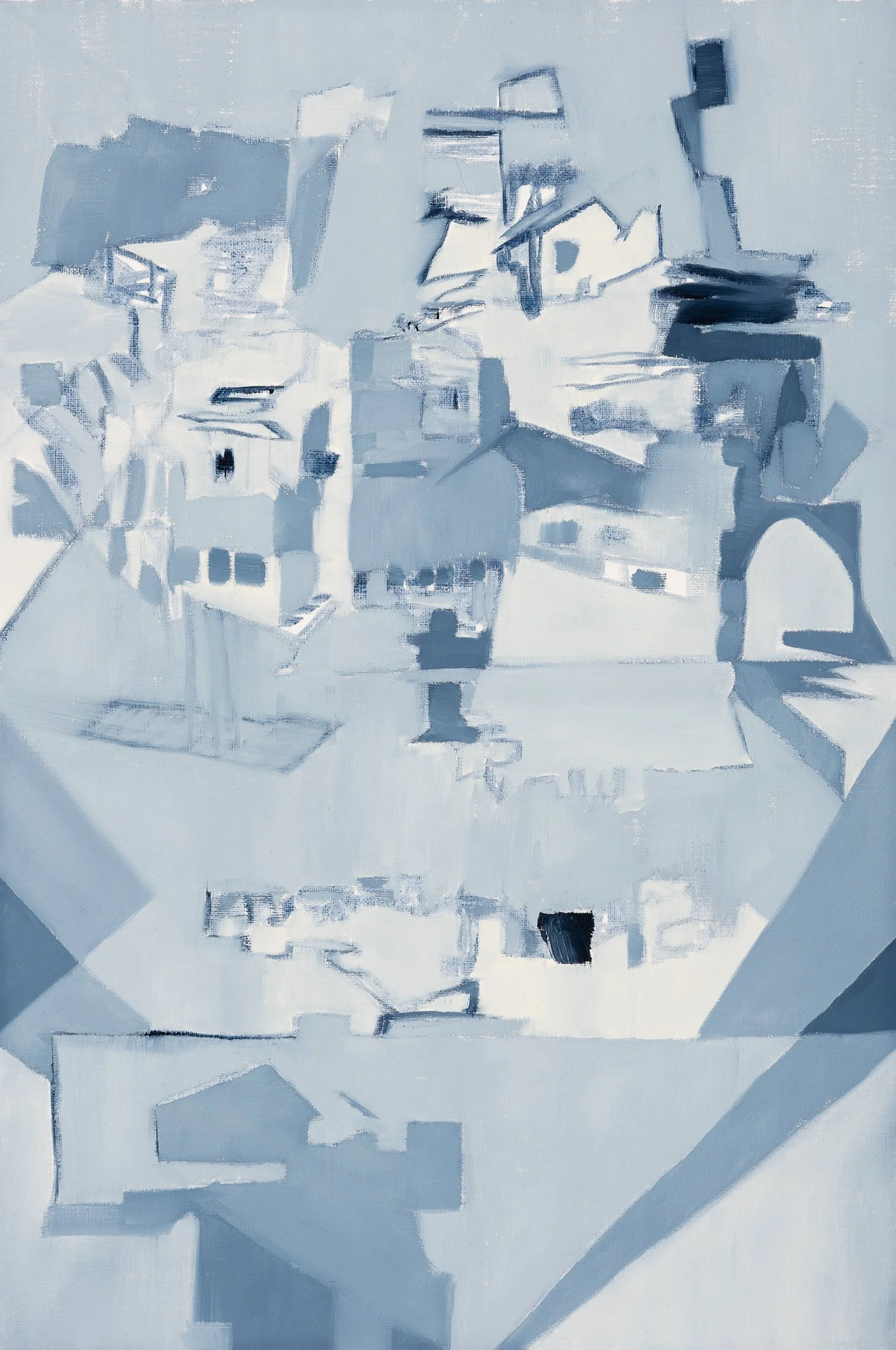 Image courtesy of Adelaide Central School of Art. Photo by James Field (Copy)