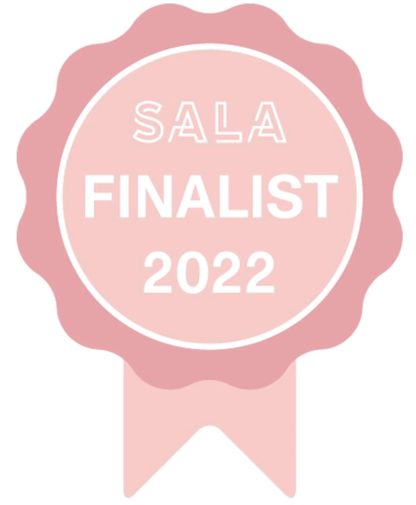 🤯❤️😊

One of my most recent paintings has been selected as a finalists in the emerging artist category for SALA!

It is in some very good company and so is feeling pretty humbled to have been selected as one of three finalists of this category 

St