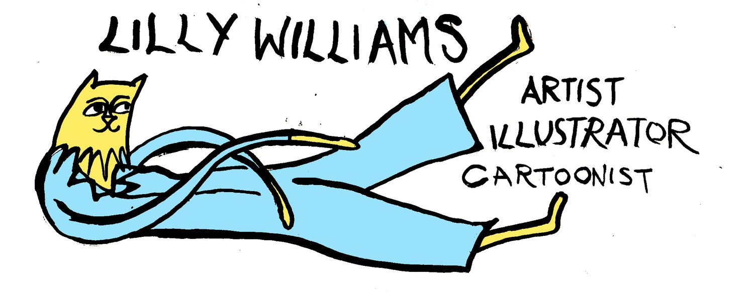 Lilly Williams