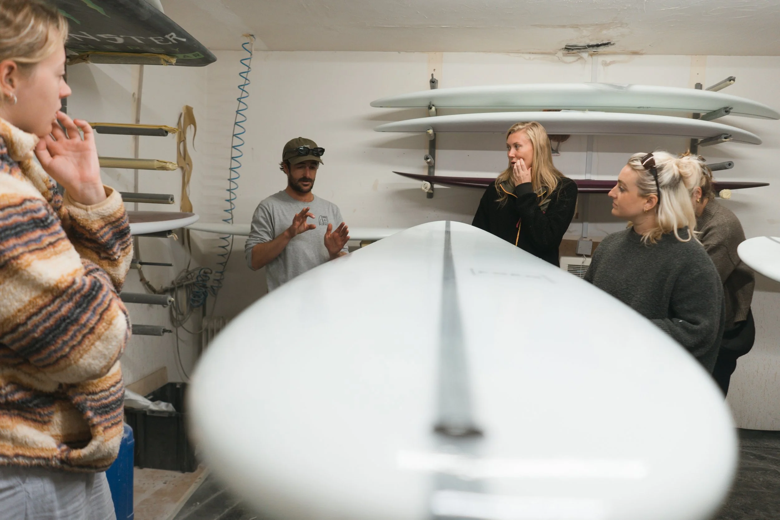 How To Know If Your Surfboard Is Damaged And Needs Repairing