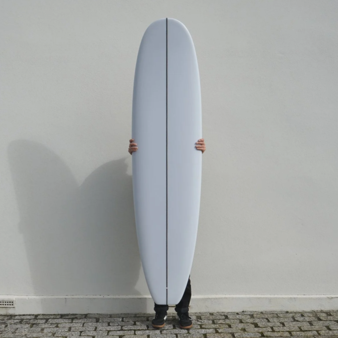 mini nose rider lonboard surfboard
