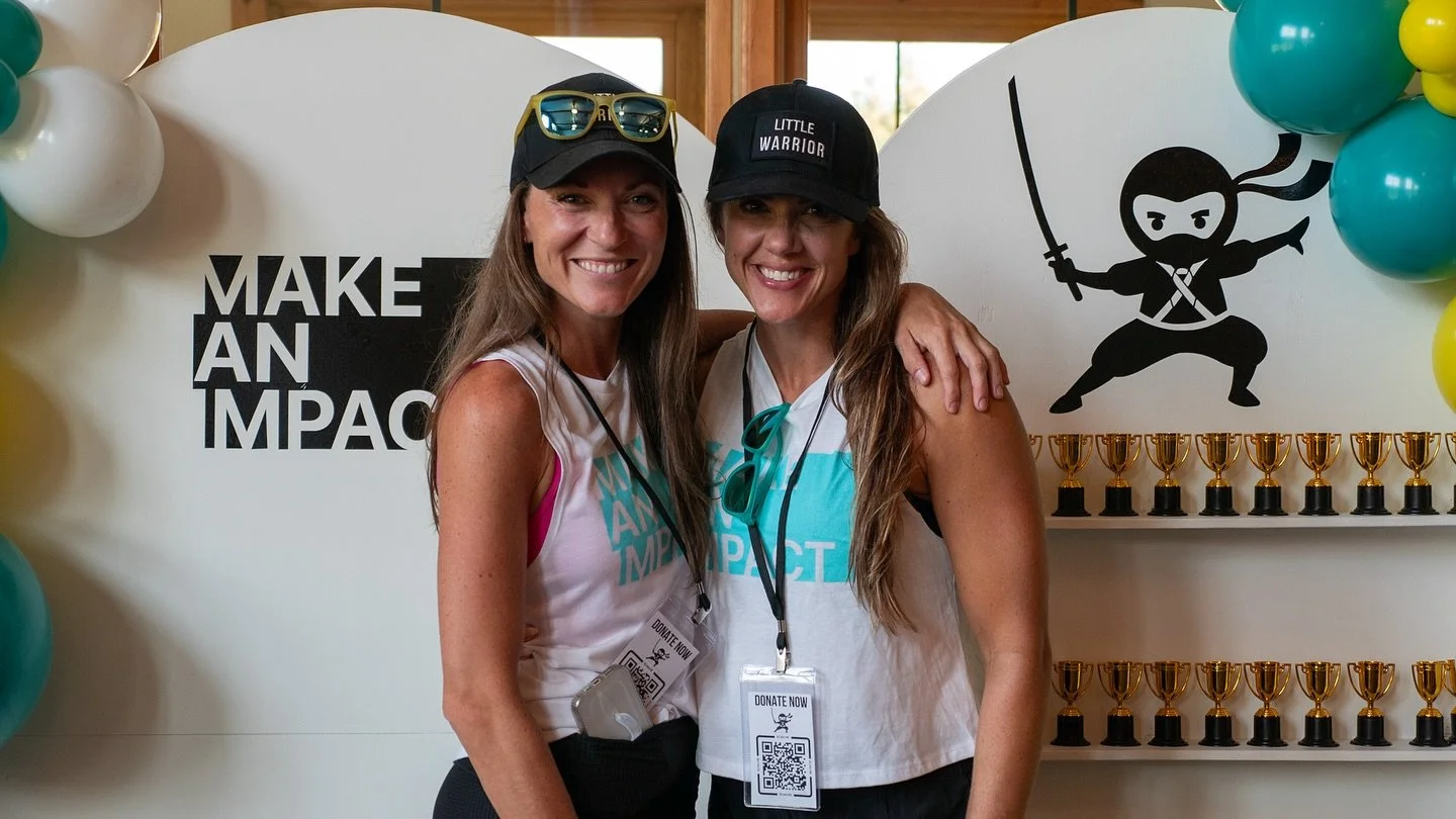 And that&rsquo;s a wrap folks! What started with some handles of Tito&rsquo;s and a few local ladies turned into this! A few final thanks to all our amazing volunteers (our amazing family members), the LW dream team, the awesome Ausblick staff, our b