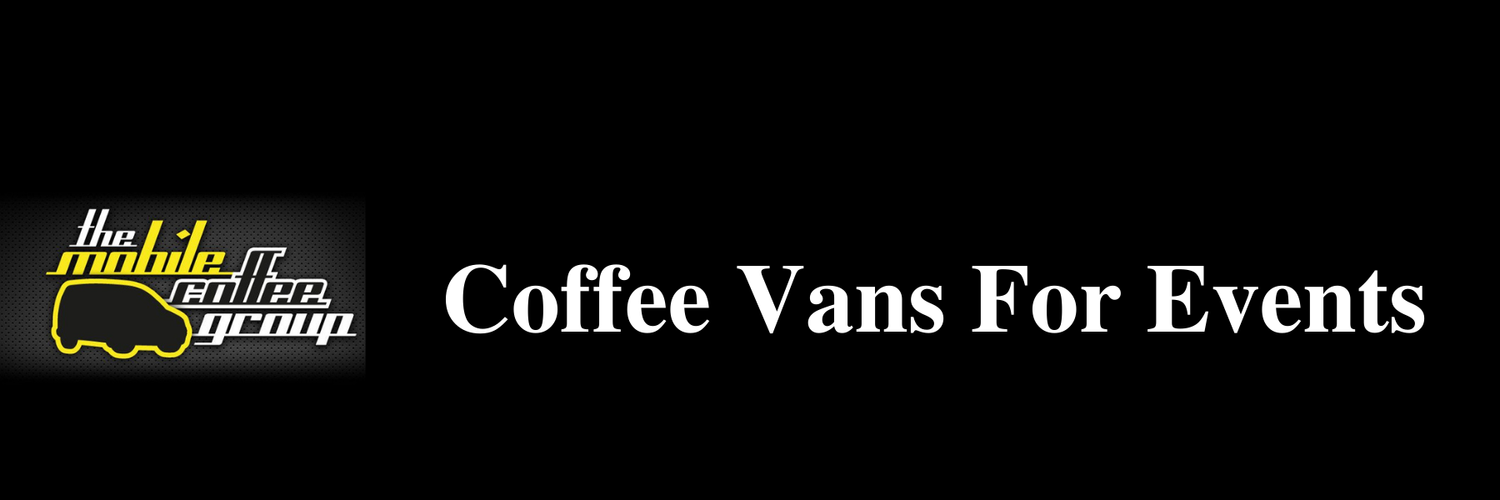 Coffee Vans For Events