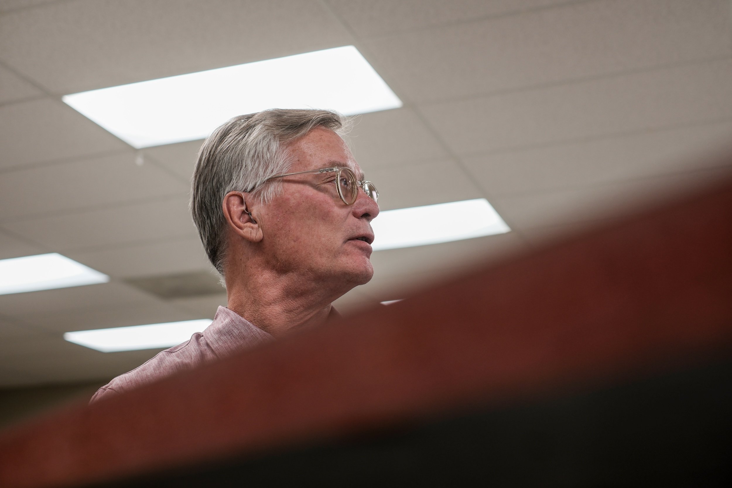 Chaplain Devo: Casting Bread, Sowing Seed, and Trusting God