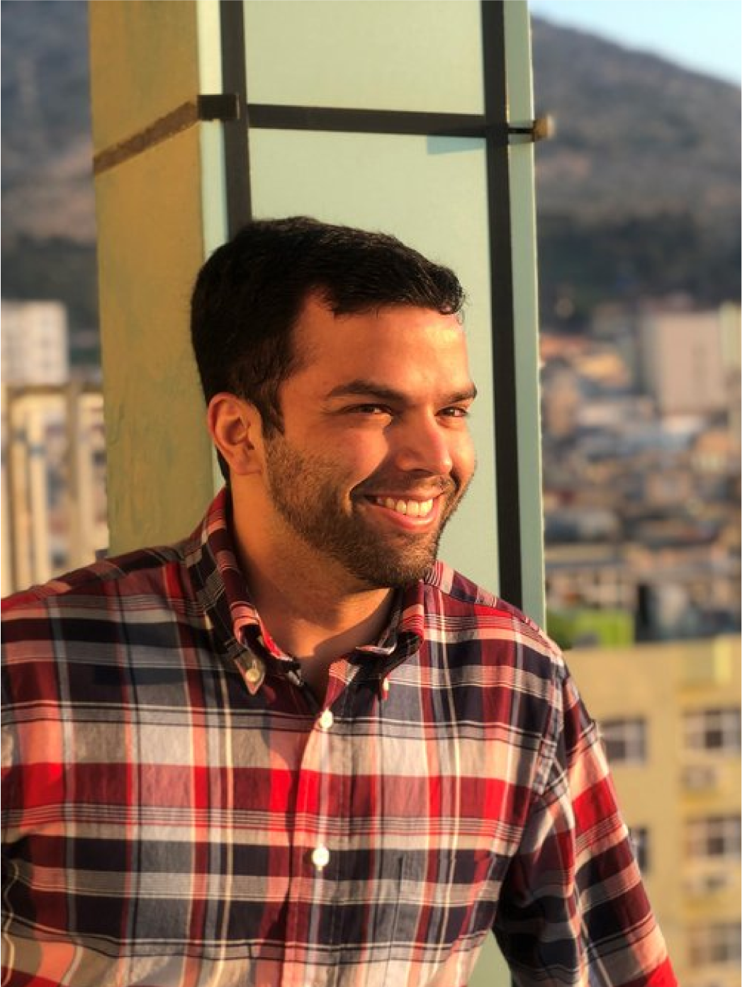 Board Member Spotlight: James Noronha — AgGrandize Global