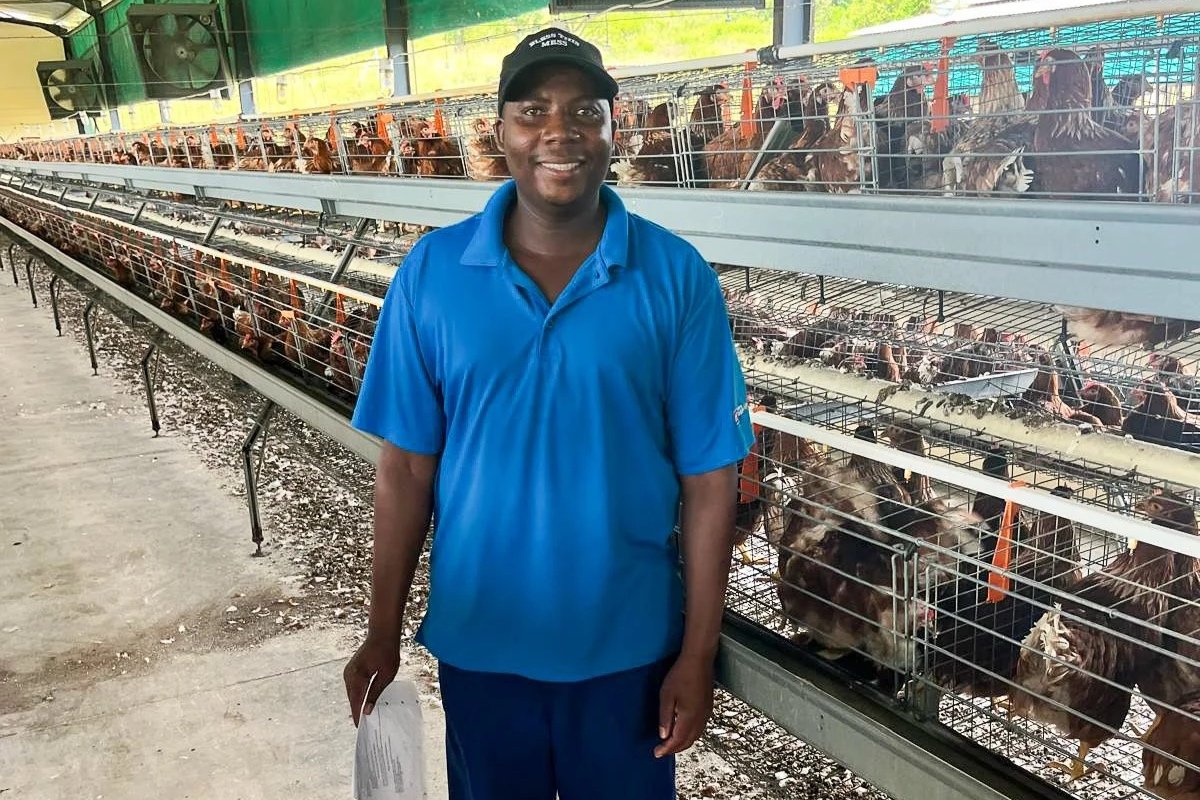 Updates From East Africa