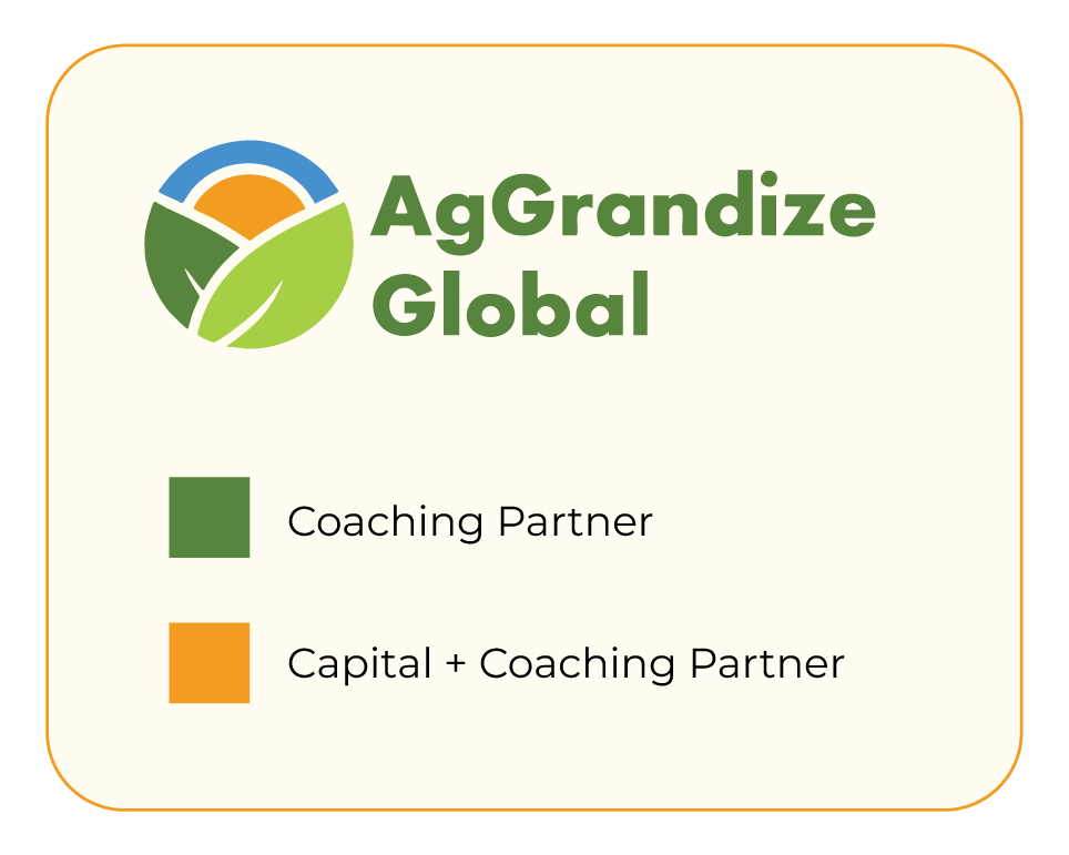 Aggrandize Our Work — AgGrandize Global