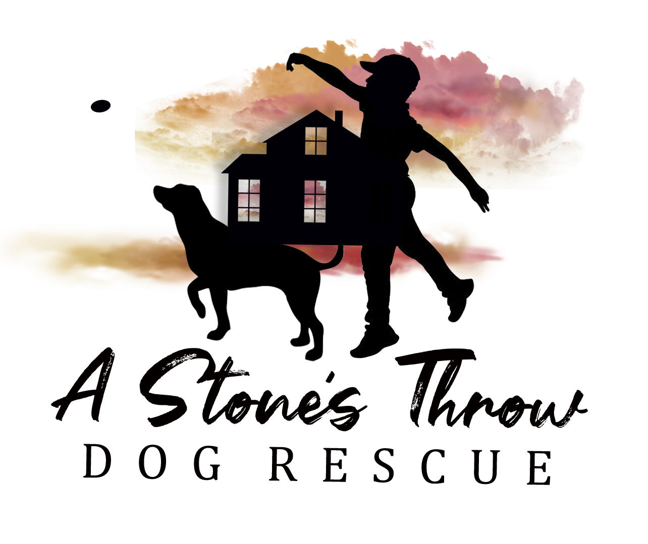 Dog application — A Stone's Throw Dog Rescue